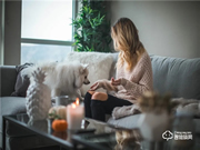 飛利浦智能鎖,讓獨(dú)居生活有保障、更安全