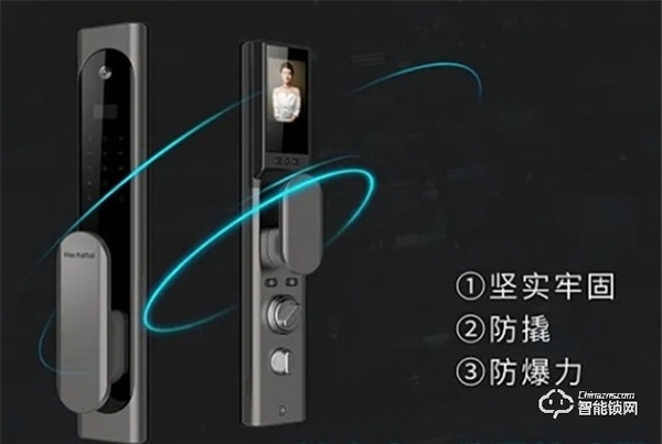 為什么馬伊琍喜歡上好太太智能鎖？反向定制一把懂你的鎖