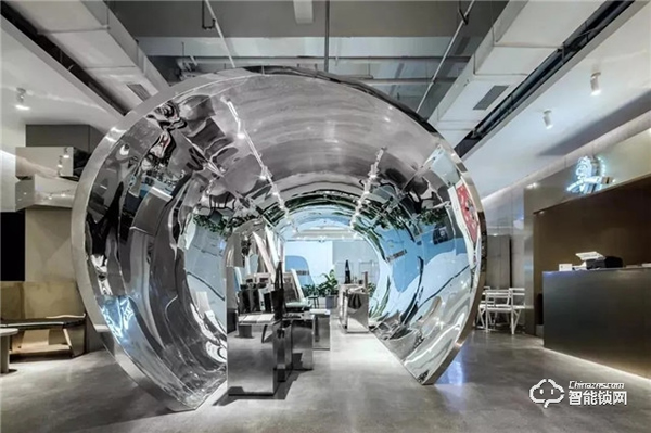 飛利浦智能鎖，為你構(gòu)建賽博朋克味的家居空間！