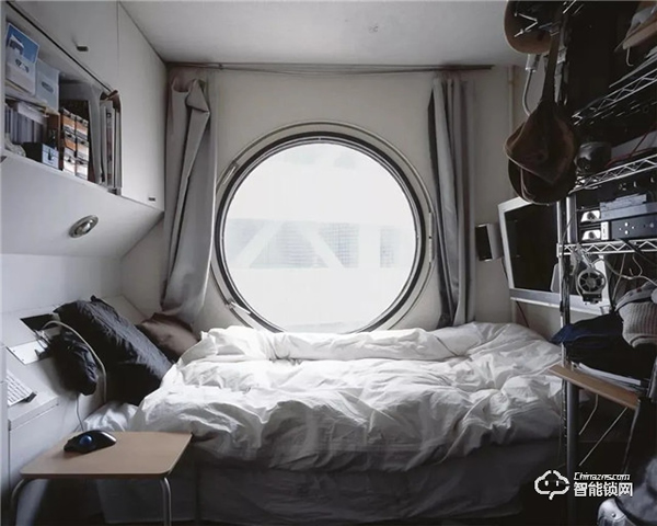 飛利浦智能鎖，為你構(gòu)建賽博朋克味的家居空間！