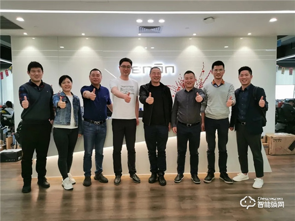 紅星美凱龍@亞太天能,攜手探討建材渠道實體店的破局之道 紅星美凱龍@亞太天能,攜手探討建材渠道實體店的破局之道