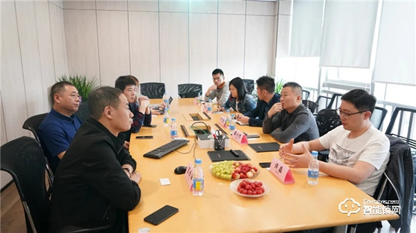 紅星美凱龍@亞太天能,攜手探討建材渠道實體店的破局之道 紅星美凱龍@亞太天能,攜手探討建材渠道實體店的破局之道