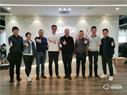 紅星美凱龍@亞太天能,攜手探討建材渠道實體店的破局之道