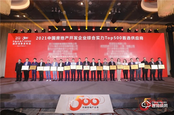 頂固榮獲中國房地產(chǎn)開發(fā)企業(yè)綜合實力TOP500機(jī)械鎖類以及櫥柜類首選供應(yīng)商 頂固榮獲中國房地產(chǎn)開發(fā)企業(yè)綜合實力TOP500機(jī)械鎖類以及櫥柜類首選供應(yīng)商