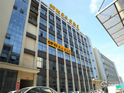 好品牌,好產品,歐派智能鎖邀您共啟財富未來!