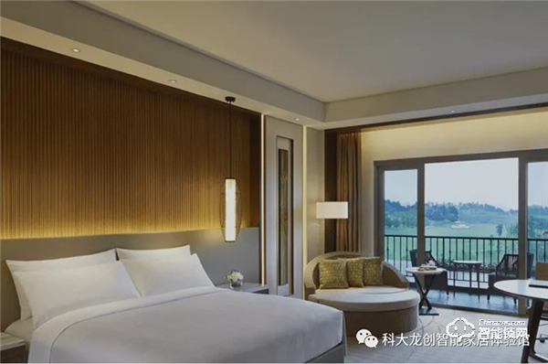 利用互聯網打造的智慧酒店是什么樣的? 利用互聯網打造的智慧酒店是什么樣的?