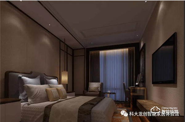 利用互聯網打造的智慧酒店是什么樣的? 利用互聯網打造的智慧酒店是什么樣的?