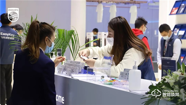 AWE2021震撼開幕:飛利浦三大品類驚喜亮相,火力全開! AWE2021震撼開幕:飛利浦三大品類驚喜亮相,火力全開!