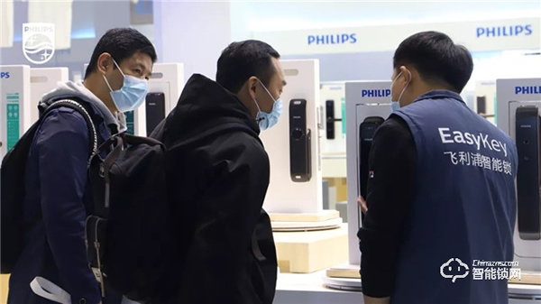 AWE2021震撼開幕:飛利浦三大品類驚喜亮相,火力全開! AWE2021震撼開幕:飛利浦三大品類驚喜亮相,火力全開!