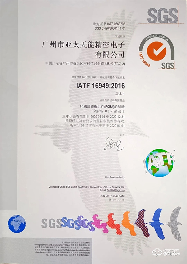 亞太天能教你入手全自動指紋鎖的避坑指南，你get了嗎？