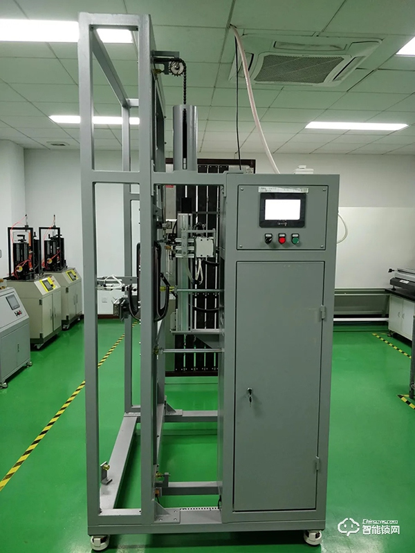 亞太天能教你入手全自動指紋鎖的避坑指南，你get了嗎？