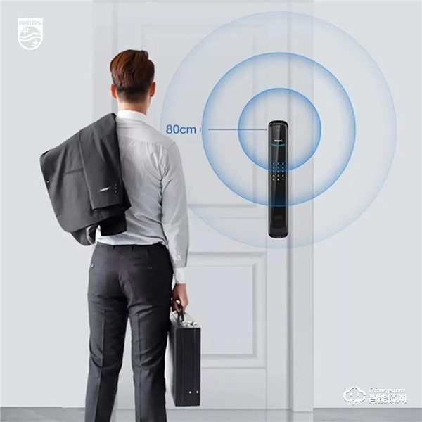 具備超聲波傳感智能感知功能,飛利浦人臉識(shí)別鎖DDL702帶來(lái)高效節(jié)能用鎖體驗(yàn) 具備超聲波傳感智能感知功能,飛利浦人臉識(shí)別鎖DDL702帶來(lái)高效節(jié)能用鎖體驗(yàn)