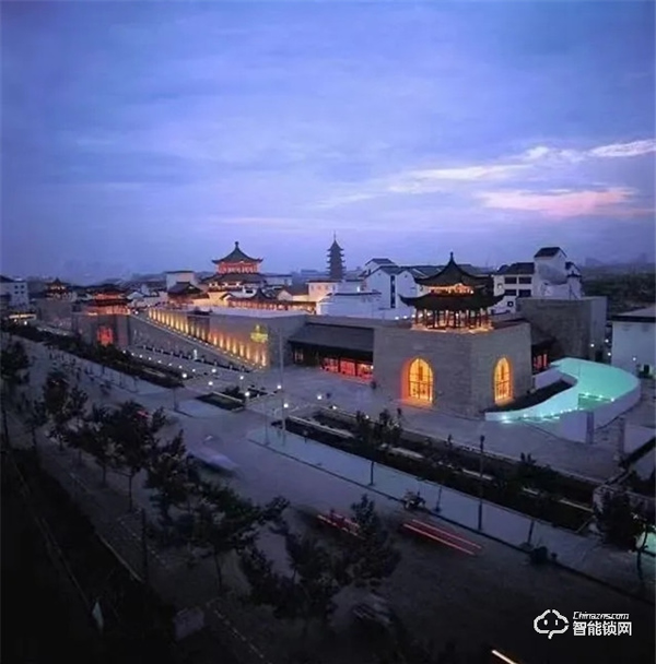 蘇州吳宮泛太平洋酒店：科裕智能門鎖為智慧酒店帶來福音，業界翹楚！