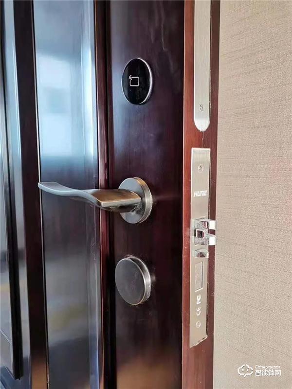 蘇州吳宮泛太平洋酒店：科裕智能門鎖為智慧酒店帶來福音，業界翹楚！