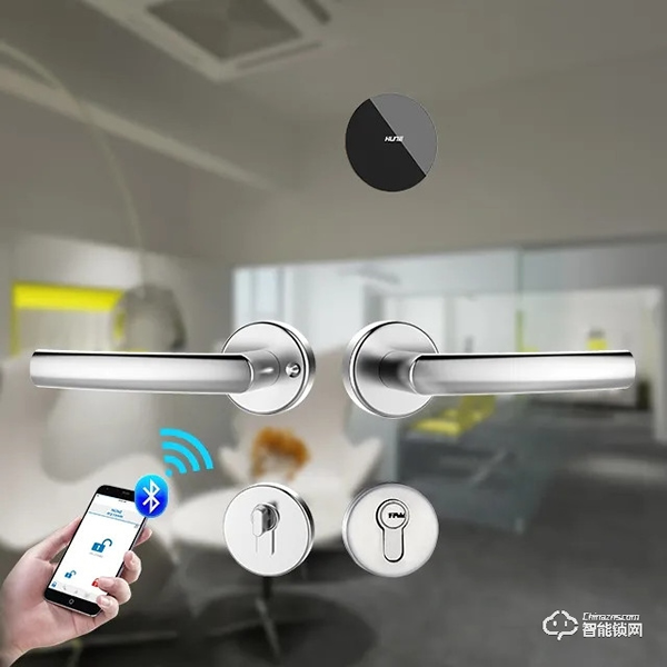 蘇州吳宮泛太平洋酒店：科裕智能門鎖為智慧酒店帶來福音，業界翹楚！