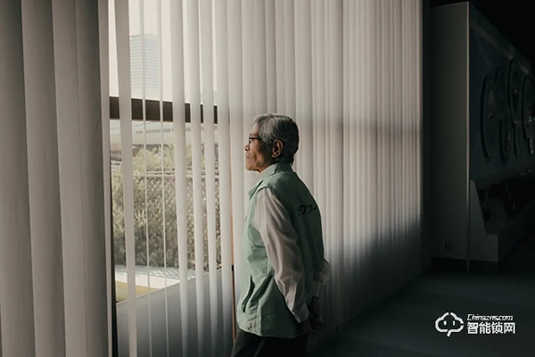 飛利浦智能鎖,讓居家養(yǎng)老更安全、更便捷,子女更安心 飛利浦智能鎖,讓居家養(yǎng)老更安全、更便捷,子女更安心