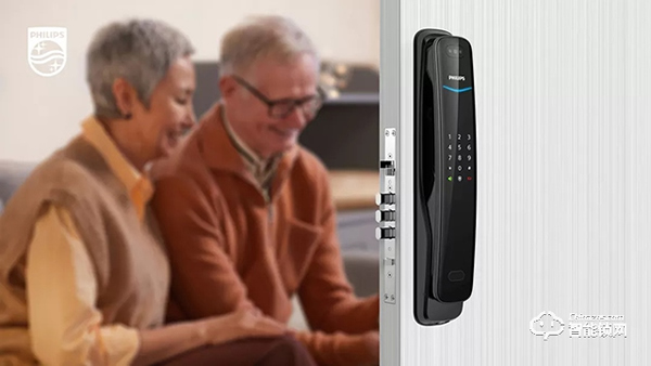 飛利浦智能鎖,讓居家養(yǎng)老更安全、更便捷,子女更安心 飛利浦智能鎖,讓居家養(yǎng)老更安全、更便捷,子女更安心