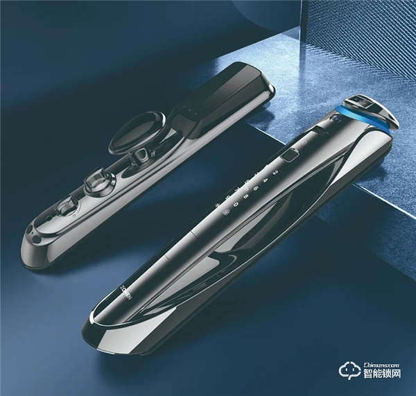 人臉解鎖 顏值與科技更勝一籌 ——忠恒超體3號人臉智能鎖全球發(fā)布