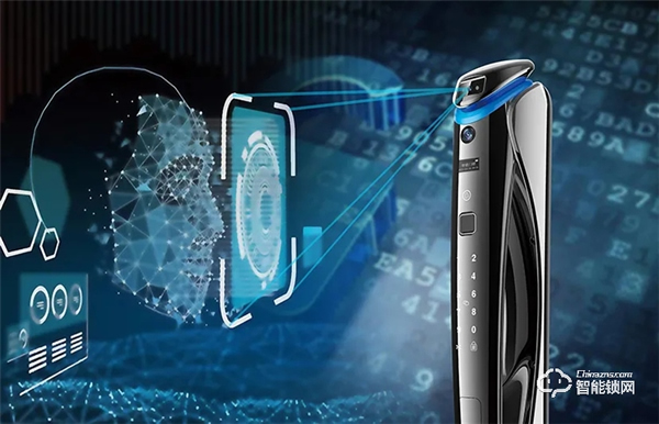 人臉解鎖 顏值與科技更勝一籌 ——忠恒超體3號人臉智能鎖全球發(fā)布