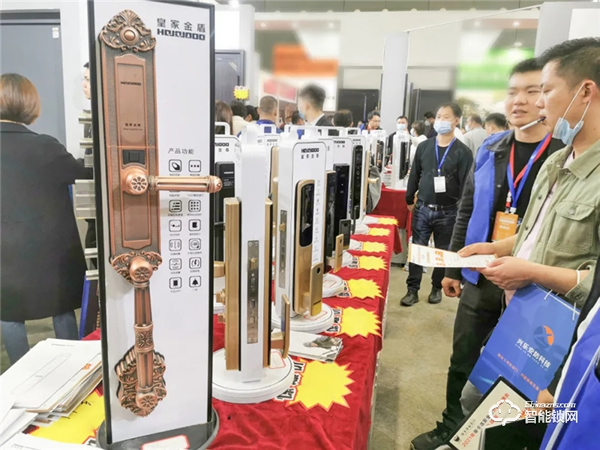 重慶、湖南、云南、山西、沈陽(yáng)五省同步開展!皇家金盾人臉鎖三月展會(huì)圓滿落幕,四月見! 重慶、湖南、云南、山西、沈陽(yáng)五省同步開展!皇家金盾人臉鎖三月展會(huì)圓滿落幕,四月見!