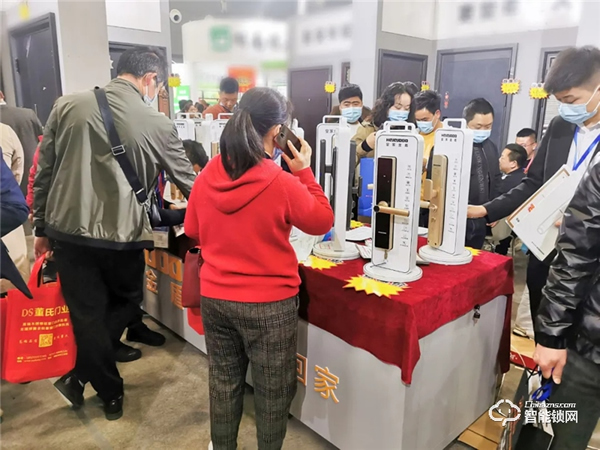 重慶、湖南、云南、山西、沈陽(yáng)五省同步開展!皇家金盾人臉鎖三月展會(huì)圓滿落幕,四月見! 重慶、湖南、云南、山西、沈陽(yáng)五省同步開展!皇家金盾人臉鎖三月展會(huì)圓滿落幕,四月見!