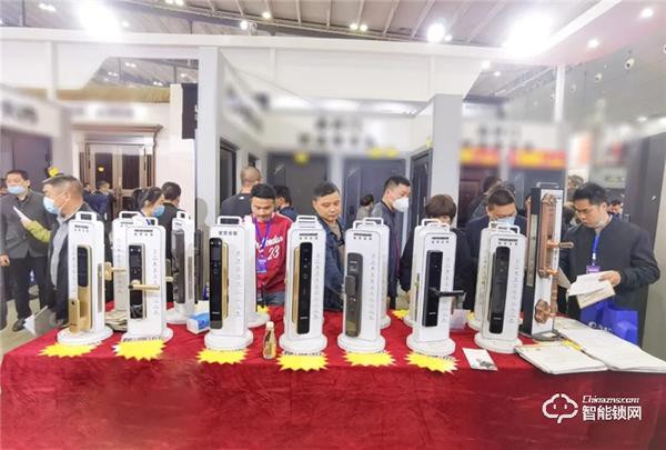 重慶、湖南、云南、山西、沈陽(yáng)五省同步開展!皇家金盾人臉鎖三月展會(huì)圓滿落幕,四月見! 重慶、湖南、云南、山西、沈陽(yáng)五省同步開展!皇家金盾人臉鎖三月展會(huì)圓滿落幕,四月見!