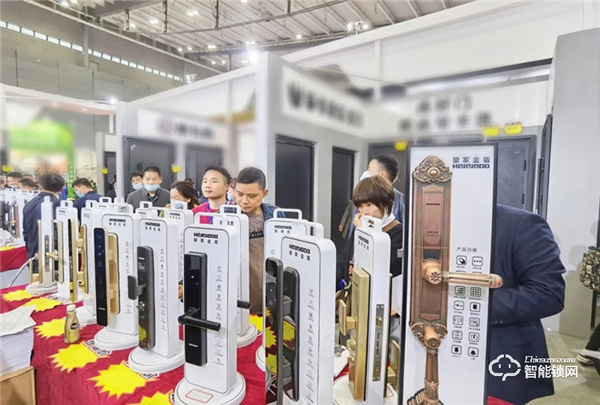 重慶、湖南、云南、山西、沈陽(yáng)五省同步開展!皇家金盾人臉鎖三月展會(huì)圓滿落幕,四月見! 重慶、湖南、云南、山西、沈陽(yáng)五省同步開展!皇家金盾人臉鎖三月展會(huì)圓滿落幕,四月見!