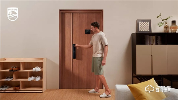 飛利浦智能鎖,解決你的“鎖”事煩惱,讓居家生活更安全 飛利浦智能鎖,解決你的“鎖”事煩惱,讓居家生活更安全