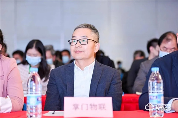 掌門物聯(lián)聯(lián)網(wǎng)型智能門鎖全新產品理念亮相CCLE2021后勤展,人氣爆棚! 掌門物聯(lián)聯(lián)網(wǎng)型智能門鎖全新產品理念亮相CCLE2021后勤展,人氣爆棚!