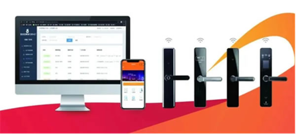 掌門物聯(lián)聯(lián)網(wǎng)型智能門鎖全新產品理念亮相CCLE2021后勤展,人氣爆棚! 掌門物聯(lián)聯(lián)網(wǎng)型智能門鎖全新產品理念亮相CCLE2021后勤展,人氣爆棚!