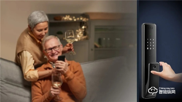 應對“人口老齡化”，獨居老人更需要這樣的精智生活