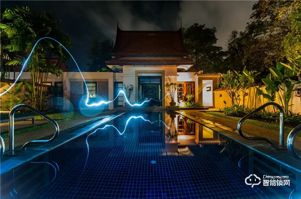 飛利浦智能鎖,變被動為主動,讓家門防御更安心 飛利浦智能鎖,變被動為主動,讓家門防御更安心