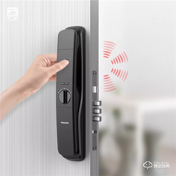 飛利浦智能鎖扔掉繁瑣鑰匙,讓生活井井有條更精“智” 飛利浦智能鎖扔掉繁瑣鑰匙,讓生活井井有條更精“智”