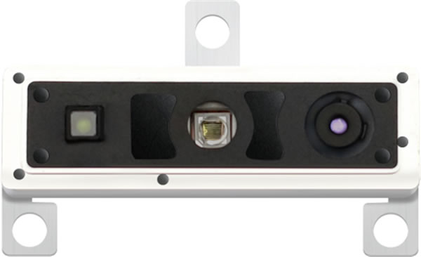 為什么3D結構光是最適合AIOT時代的刷臉智能門鎖方案？