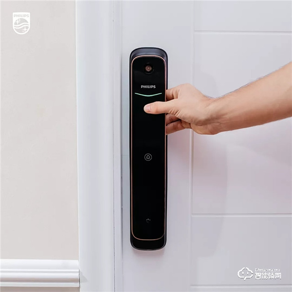 飛利浦智能鎖,讓你擺脫鎖匙困擾,實現(xiàn)進出自由 飛利浦智能鎖,讓你擺脫鎖匙困擾,實現(xiàn)進出自由
