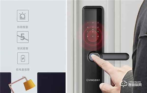 為什么都說:換把智能鎖,是邁進智能生活的第一步? 為什么都說:換把智能鎖,是邁進智能生活的第一步?