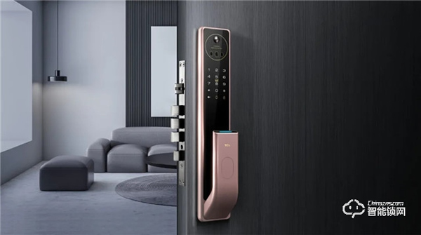 TCL智能鎖售后服務又雙升級:安裝打孔+遠程上門通通0收費 TCL智能鎖售后服務又雙升級:安裝打孔+遠程上門通通0收費