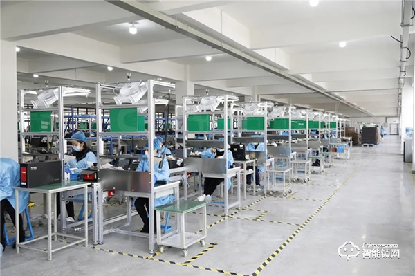 喜訊 | 威歐希獲評浙江省級服務(wù)型制造示范企業(yè) 喜訊 | 威歐希獲評浙江省級服務(wù)型制造示范企業(yè)