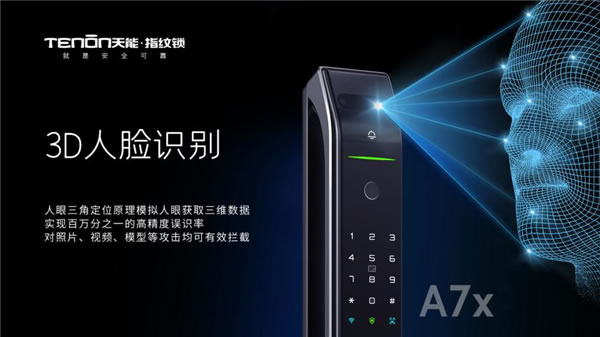 葵花獎 | 用智慧守護家居安全,亞太天能指紋鎖再獲肯定! 葵花獎 | 用智慧守護家居安全,亞太天能指紋鎖再獲肯定!