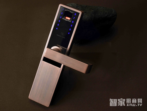 上海智能鎖公司都有哪些? 上海智能鎖公司都有哪些?