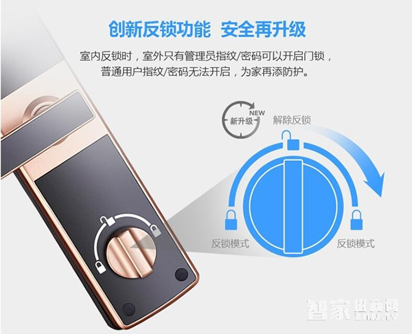 智能密碼指紋鎖—智能密碼指紋鎖的七大選購標準 智能密碼指紋鎖—智能密碼指紋鎖的七大選購標準