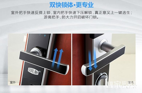 智能密碼指紋鎖—智能密碼指紋鎖的七大選購標準 智能密碼指紋鎖—智能密碼指紋鎖的七大選購標準