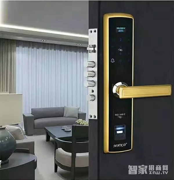 智能門鎖能實現的五大生活場景 智能門鎖能實現的五大生活場景