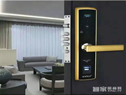 智能門鎖能實現(xiàn)的五大生活場景