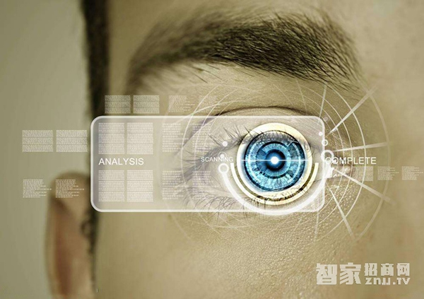 智能虹膜鎖—智能虹膜鎖的優(yōu)勢特點分析 智能虹膜鎖—智能虹膜鎖的優(yōu)勢特點分析