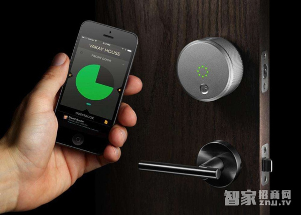 關于智能鎖保養的六點小知識 關于智能鎖保養的六點小知識