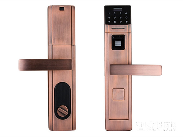 智能鎖安全嗎?智能鎖相關安全事項 智能鎖安全嗎?智能鎖相關安全事項