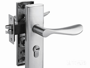 防盜鎖安全等級怎么劃分