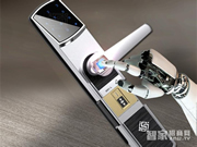 智能鎖廠家怎么選