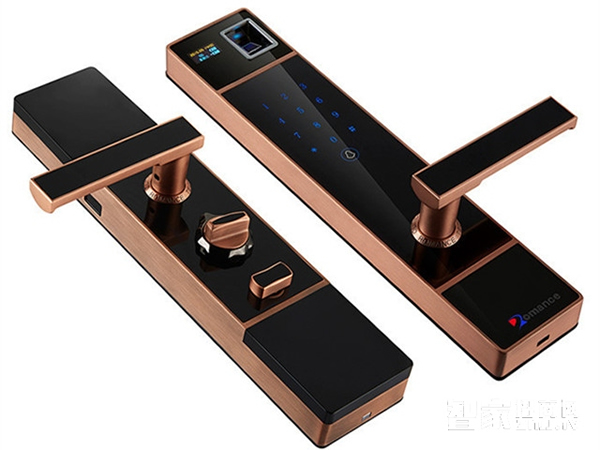 智能鎖市場發(fā)展前景分析 2022年將達(dá)到11.75億美元 智能鎖市場發(fā)展前景分析 2022年將達(dá)到11.75億美元